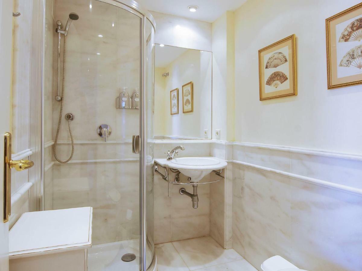 Apartment Playa Real By Interhome Marbella Eksteriør billede